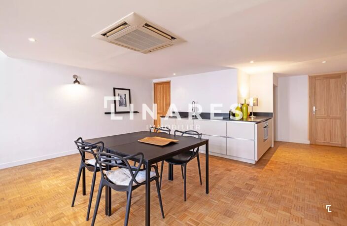 LE LOFT - Appartement de 170m2 - 13001 OPERA — photo 4