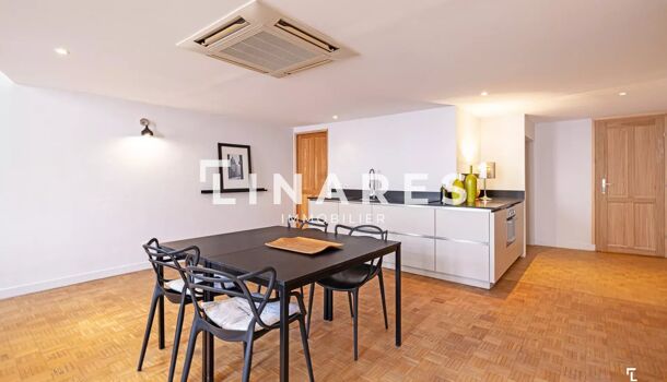 Appartement 4 pièces  à vendre Marseille 1er 13001