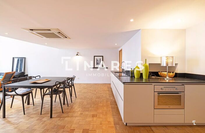 LE LOFT - Appartement de 170m2 - 13001 OPERA — photo 5