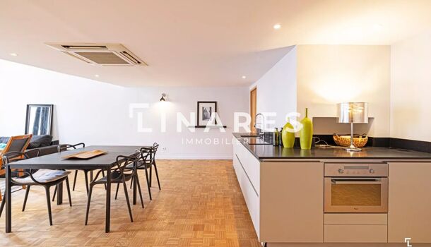 Appartement 4 pièces  à vendre Marseille 1er 13001