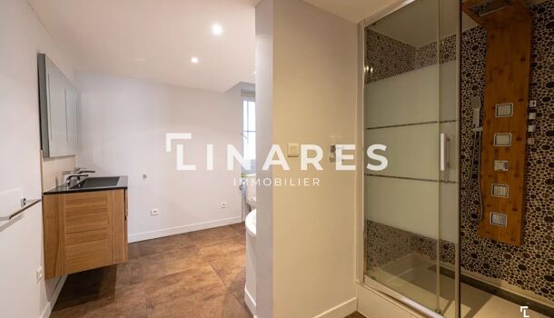 Appartement 4 pièces  à vendre Marseille 1er 13001