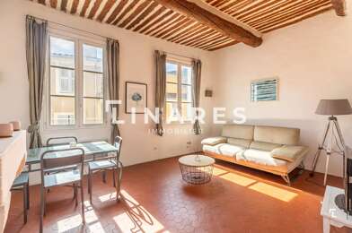 Appartement 3 pièces 357000 €