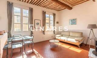 Appartement 3 Pièces 60 m² à vendre à Aix-en-Provence (13100)