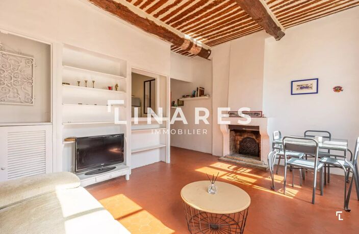 LE FABROT - Appartement T3 de 61m2 -13100 AIX CENTRE — photo 2