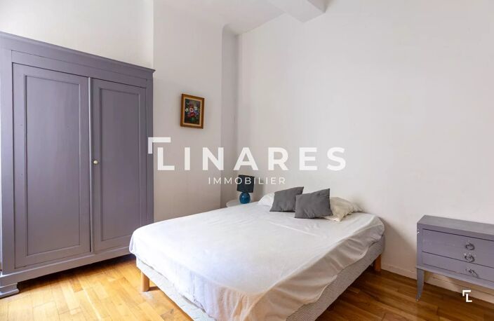 LE FABROT - Appartement T3 de 61m2 -13100 AIX CENTRE — photo 5
