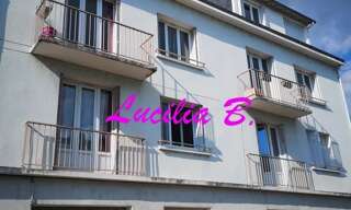 Appartement 3 Pièces 75 m² à louer à Saint-Pierre-des-Corps (37700)