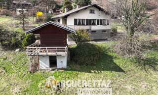 Maison 4 Pièces 96 m² à vendre à Marignier (74970)