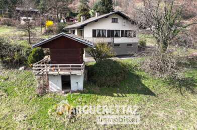 Maison 4 pièces 395000 €