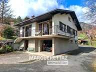 MAISON 4 pièces à MARIGNIER — photo 2
