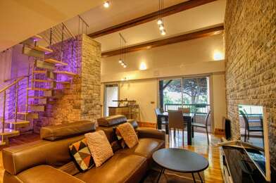 Appartement 3 pièces 1820 €