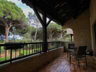 SAINT RAPHAEL 'Golfs de Valescure' 3P | Duplex | Garage — photo 4