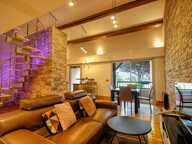 SAINT RAPHAEL 'Golfs de Valescure' 3P | Duplex | Garage — photo 2