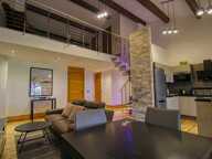 SAINT RAPHAEL 'Golfs de Valescure' 3P | Duplex | Garage — photo 3