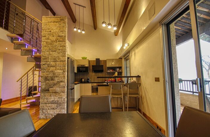 SAINT RAPHAEL 'Golfs de Valescure' 3P | Duplex | Garage — photo 4