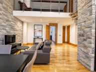 SAINT RAPHAEL 'Golfs de Valescure' 3P | Duplex | Garage — photo 4