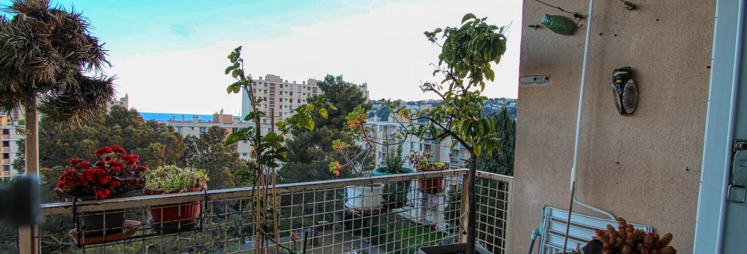 Appartement 3 Pièces 63 m² à vendre à Nice (06100)