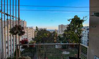 Appartement 3 Pièces 65 m² à vendre à Nice (06100)