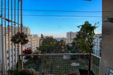 Appartement 3 pièces 190000 €