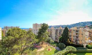 Appartement 3 Pièces 65 m² à vendre à Nice (06100)