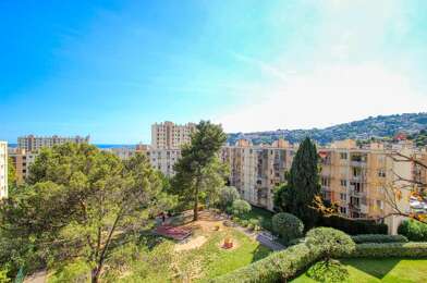 Appartement 3 pièces 190000 €