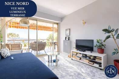 Appartement 3 pièces 378000 €