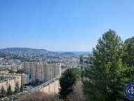 3 pièces – Terrasse 30 m² – Vue mer – Nice Nord — photo 2