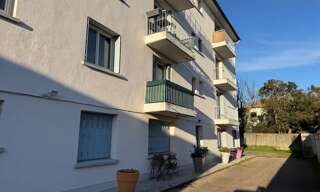 Appartement 3 Pièces 56 m² à louer à Toulouse (31000)