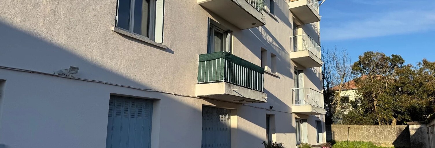 Appartement 3 Pièces 56 m² à louer à Toulouse (31000)