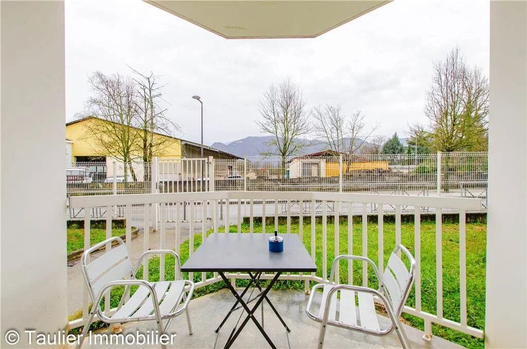 Appartement  T1 à louer Vinay 38470