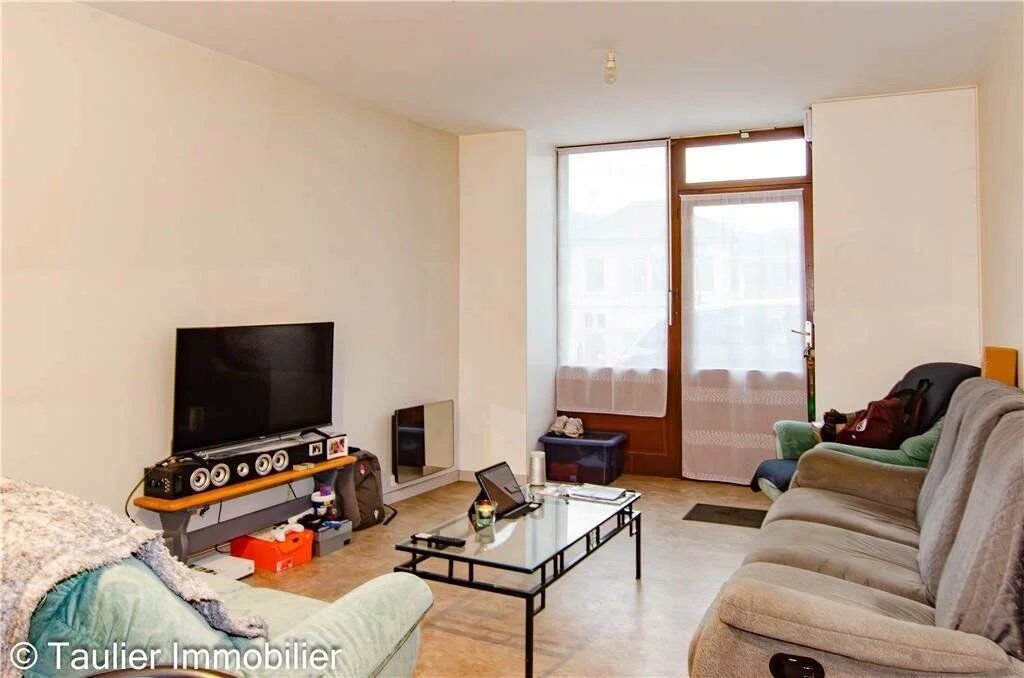 Appartement  T3 à louer Pont-en-Royans 38680