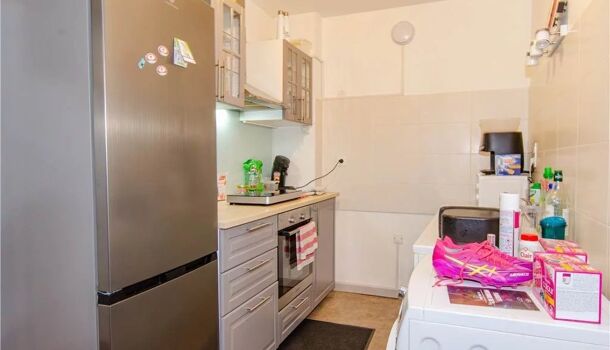 Appartement 3 pièces  à louer Pont-en-Royans 38680