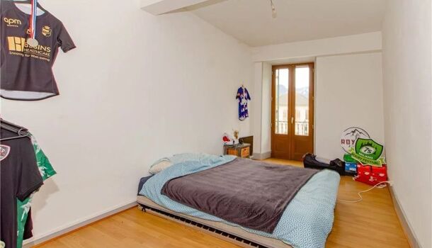 Appartement 3 pièces  à louer Pont-en-Royans 38680