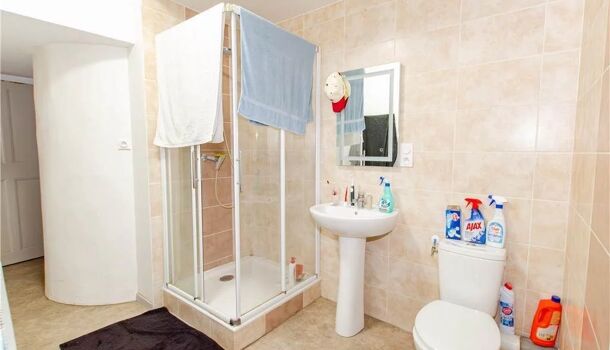 Appartement 3 pièces  à louer Pont-en-Royans 38680