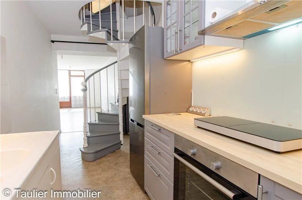 Appartement  T3 à louer Pont-en-Royans 38680