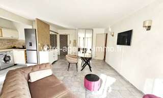 Appartement 2 Pièces 56 m² à vendre à Nice (06200)