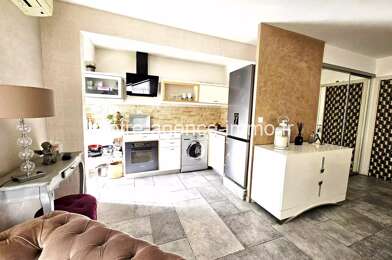 Appartement 2 pièces 336000 €