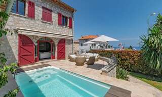 Maison 8 Pièces 263 m² à vendre à Saint-Jean-Cap-Ferrat (06230)