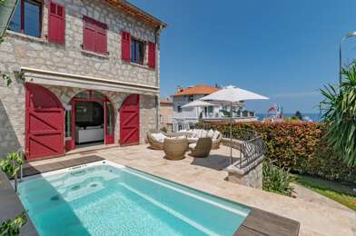 Maison 8 pièces 4200000 €