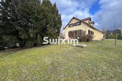 Maison 6 pièces 225000 €