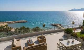 Appartement 5 Pièces 134 m² à vendre à Cannes (06400)