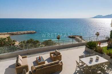 Appartement 5 pièces 3690000 €