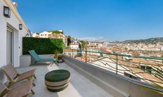 Appartement 5 Pièces 134 m² à vendre à Cannes (06400)
