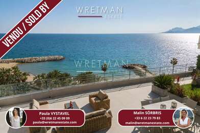 Appartement 5 pièces 3690000 €