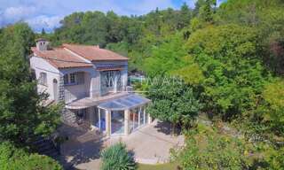 Maison 5 Pièces 121 m² à vendre à Mougins (06250)