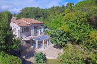 Maison 5 pièces 899000 €