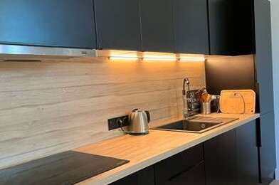 Appartement 2 pièces 900 €