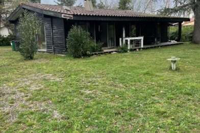 Maison 3 pièces 1380 €