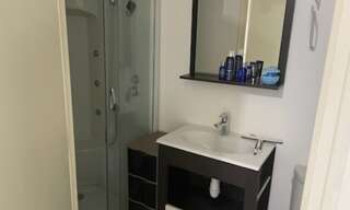 Appartement 2 Pièces 29 m² à louer à Pessac (33600)