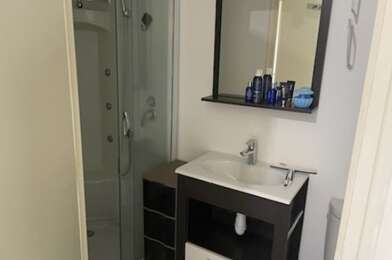 Appartement 2 pièces 799 €