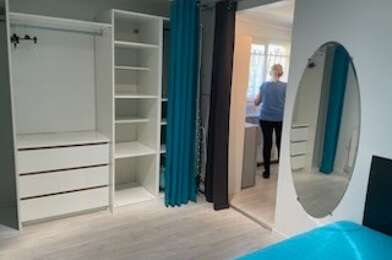 Appartement 2 pièces 799 €
